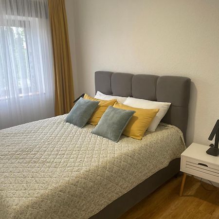 Appartments Sara Jadranovo Eksteriør bilde