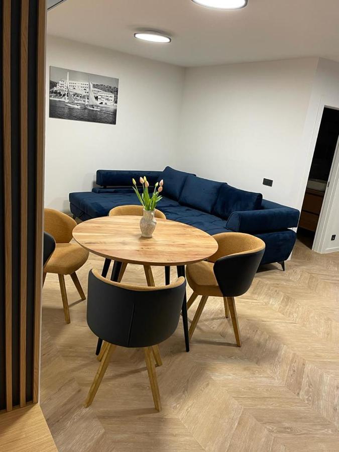 Appartments Sara Jadranovo Eksteriør bilde