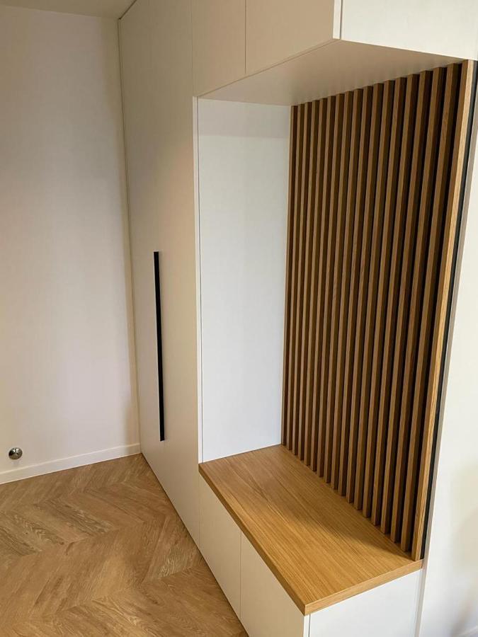 Appartments Sara Jadranovo Eksteriør bilde