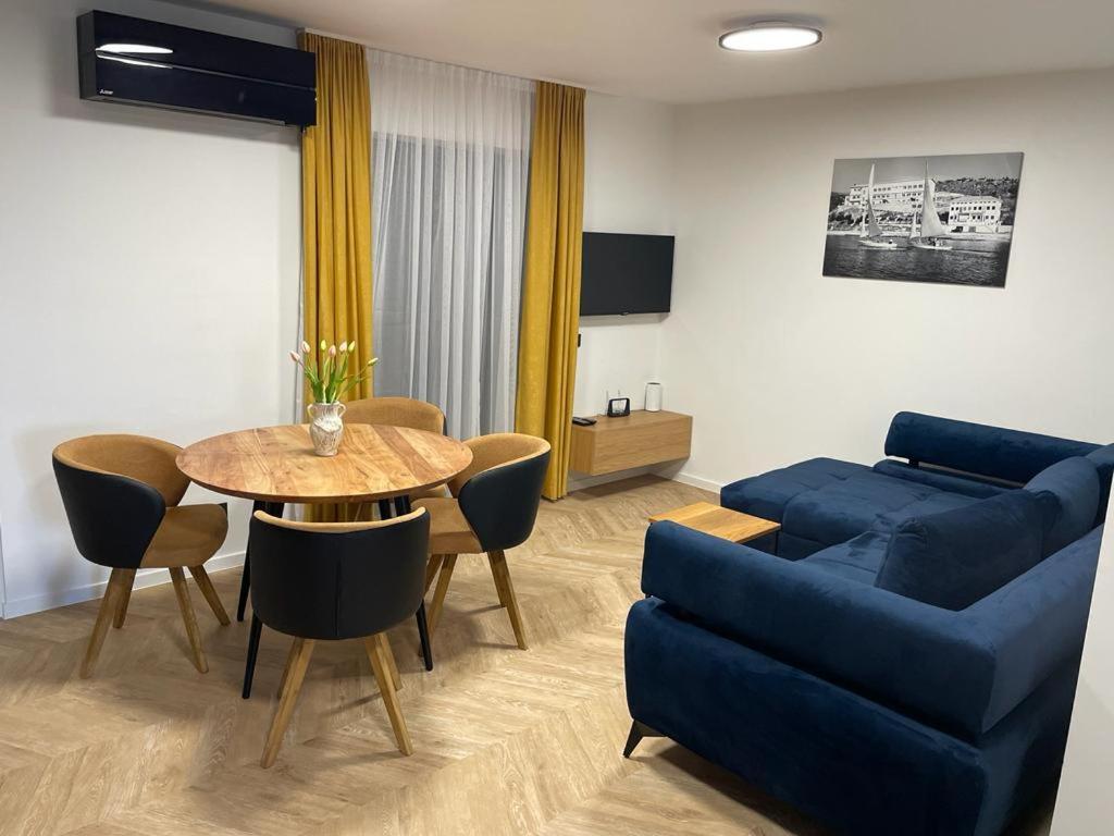 Appartments Sara Jadranovo Eksteriør bilde
