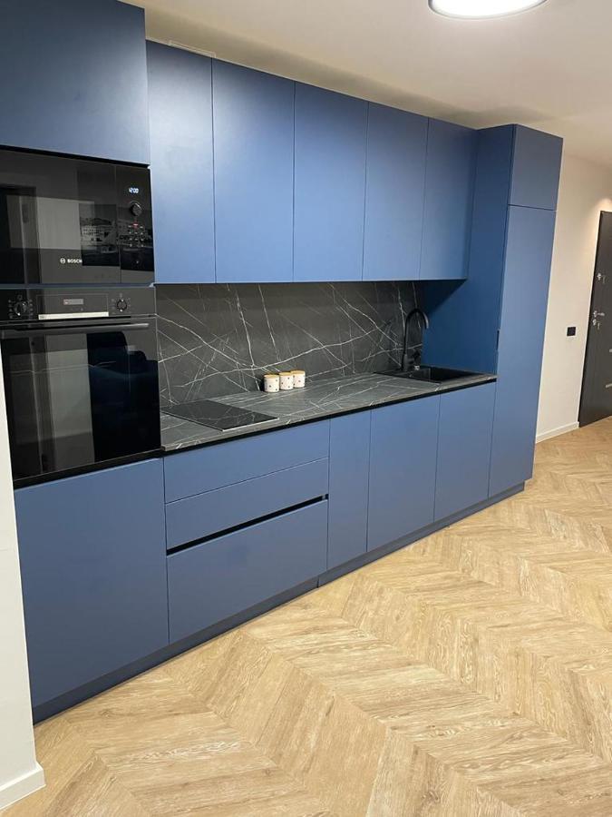 Appartments Sara Jadranovo Eksteriør bilde