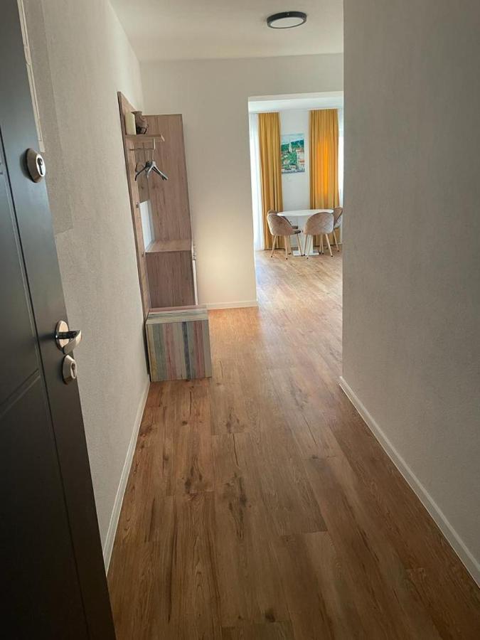 Appartments Sara Jadranovo Eksteriør bilde